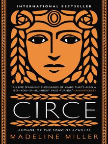 Circe - ebook