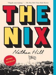 The Nix - ebook