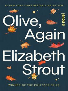 Olive, Again - ebook