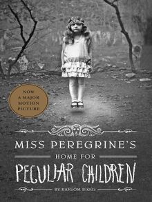 Miss Peregrine's Home for Peculiar Children - ebook