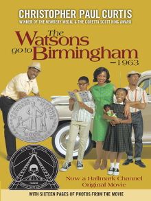 The Watsons Go to Birmingham—1963 - ebook