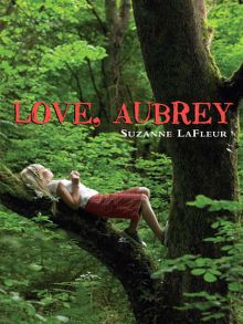 Love, Aubrey - ebook