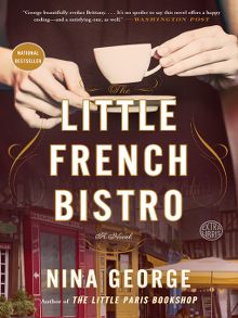 Title details for The Little French Bistro by Nina George