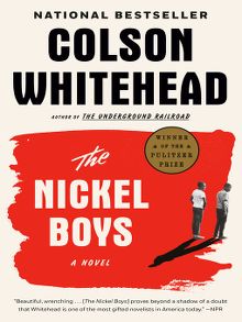 The Nickel Boys - ebook