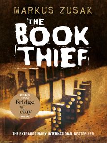 The Book Thief - ebook