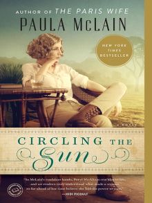 Circling the Sun - ebook