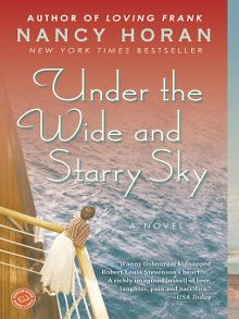 Under the Wide and Starry Sky - ebook