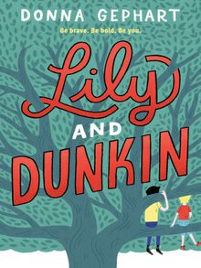 Lily and Dunkin - ebook