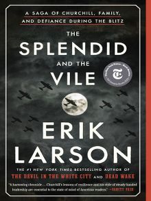 The Splendid and the Vile - ebook