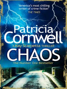 Search Results For Patricia Cornwell Norfolk County - 