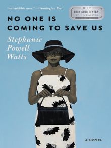 No One Is Coming to Save Us - eBook