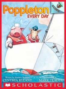 Poppleton Every Day - ebook