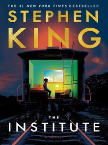 The Institute - ebook