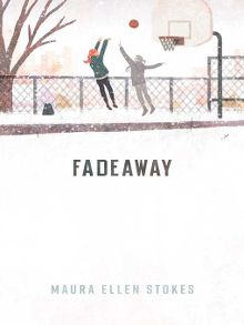 Fadeaway - ebook