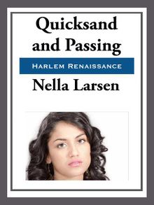 Search Results For Nella Larsen University Of California