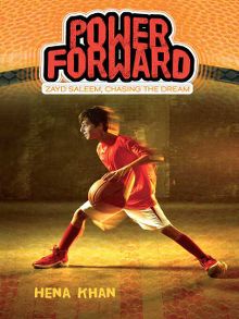 Power Forward - ebook