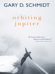 Orbiting Jupiter - ebook