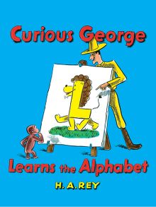 Search Results For Curious George Cuyahoga County Public - 