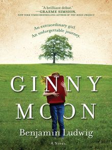 Title details for Ginny Moon by Benjamin Ludwig