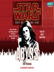 celebrating star wars audiobooks miami dade public library