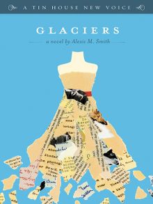 Glaciers - Audiobook