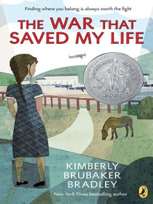 The War that Saved My Life - ebook