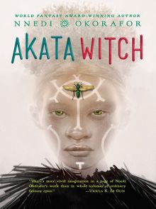 Akata Witch - ebook
