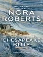 Chesapeake Blue - ebook