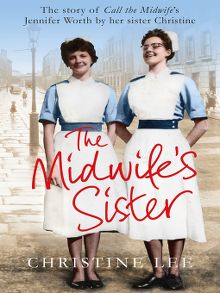 The Midwife's Sister - ebook