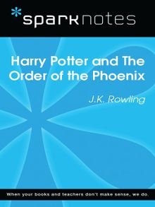 kids search results for sparknotes literature guide toronto harry potter and the order of the phoenix sparknotes literature guide