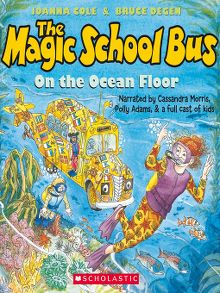 Kids Search Results For Magic School Bus San Antonio Public