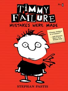 Mistakes Were Made - ebook