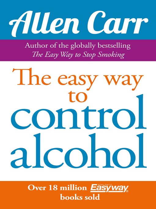 allen carr easy way to stop drinking pdf