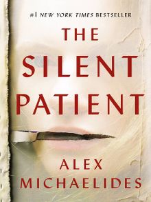 The Silent Patient - ebook