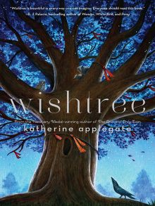 Wishtree - ebook