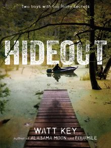 Hideout - ebook