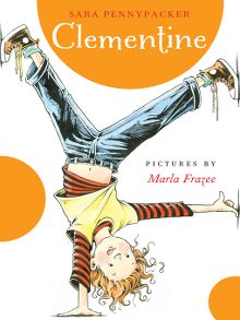 Clementine - ebook
