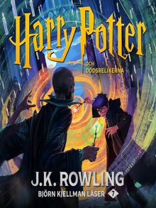 Harry Potter Relikui Kematian Ebook