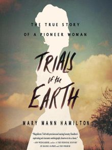 Trials of the Earth - Audiobook