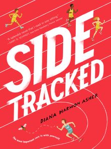 Sidetracked - ebook