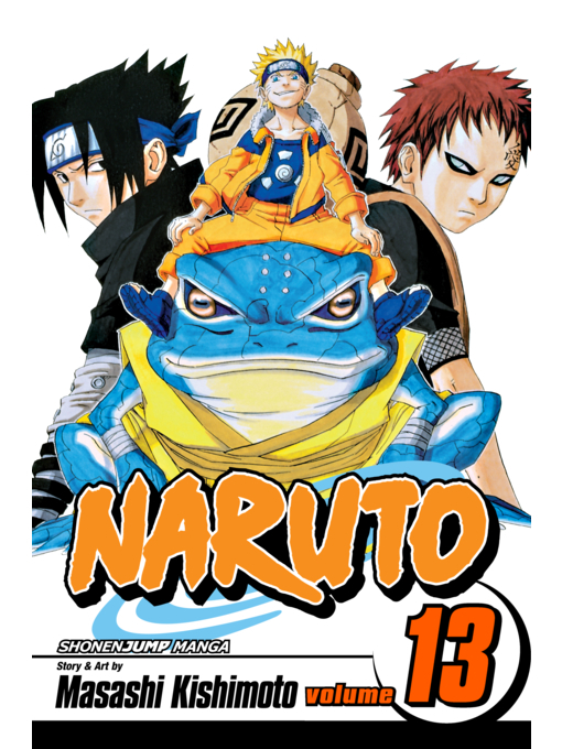 eBooks Kindle: Naruto - vol. 1, Kishimoto, Masashi