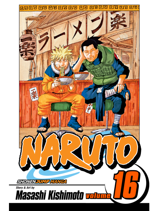 eBooks Kindle: Naruto - vol. 1, Kishimoto, Masashi