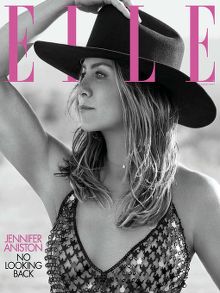 ELLE - Magazine