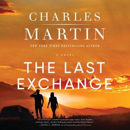 The-Last-Exchange-(Audiobook)