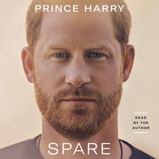 Spare; Prince Harry, The Duke of Sussex - Author; Prince Harry, The Duke of Sussex - Narrator