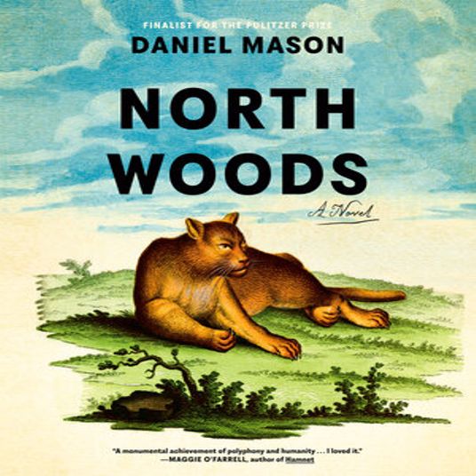 North-Woods-(Audiobook)