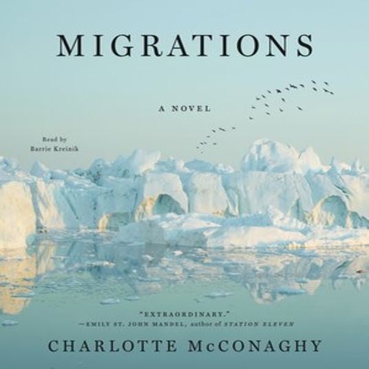 Migrations-(Audiobook)