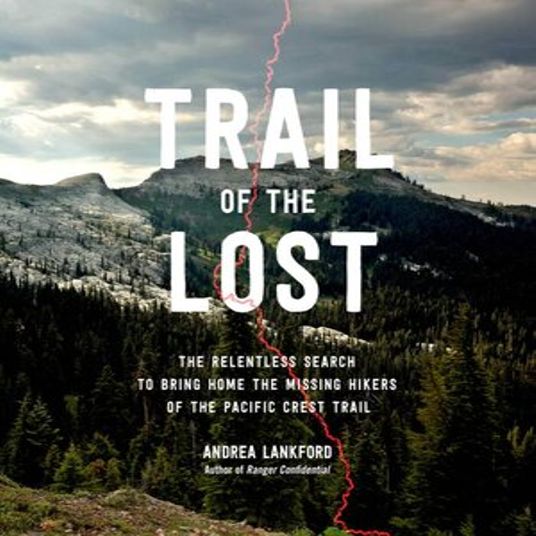 Trail-of-the-Lost-(Audiobook)