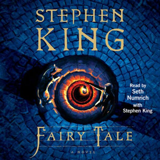 Fairy-Tale-(Audiobook)