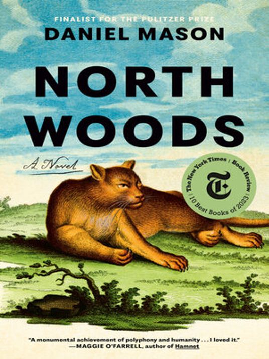 North-Woods-(Ebook)